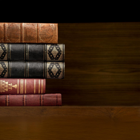 quran stapel een stapel qurans